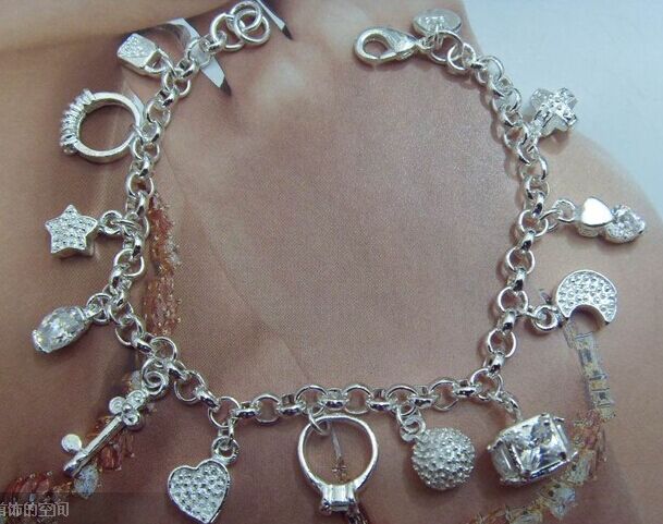 Bracciale Tiffany Modello 334